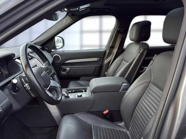 Land Rover Discovery D250 SE