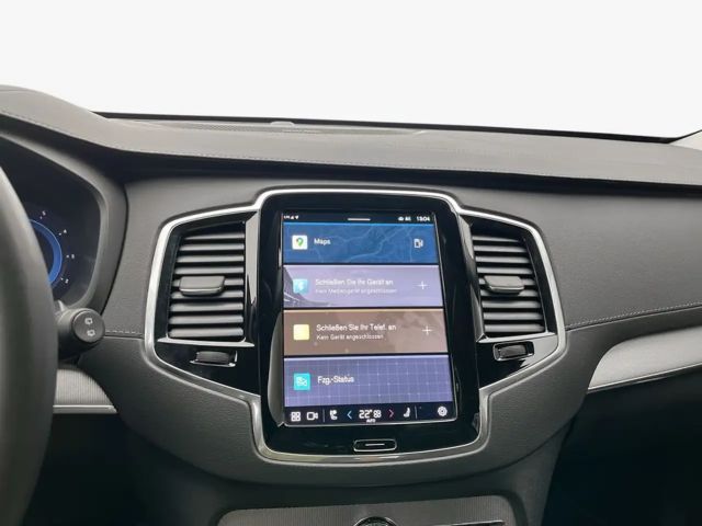 Volvo XC90 AWD Bright Plus