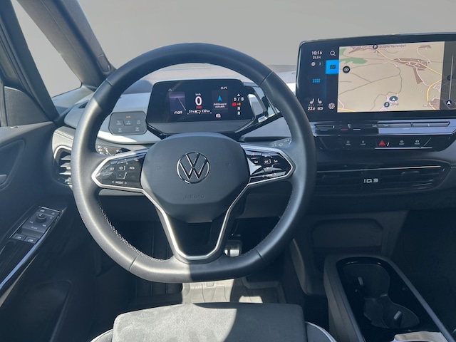 Volkswagen ID.3 IQ.Drive Performance Pro