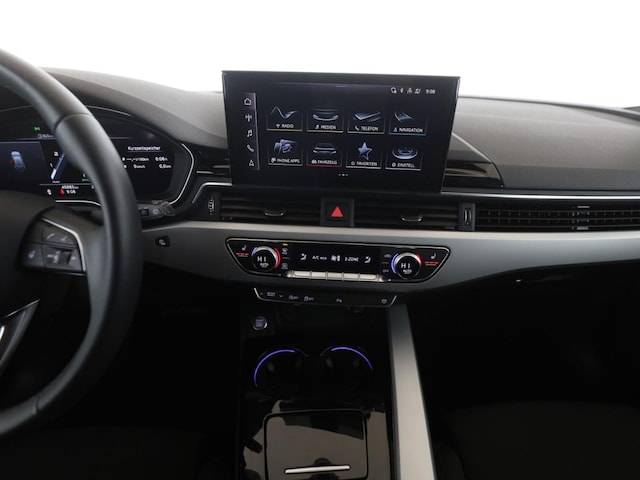 Audi A4 35 TDI Avant S-Line S-Tronic