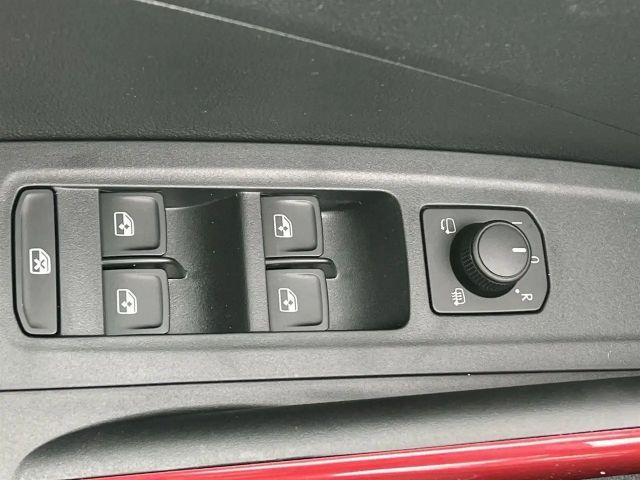 Skoda Fabia Monte Carlo Selection