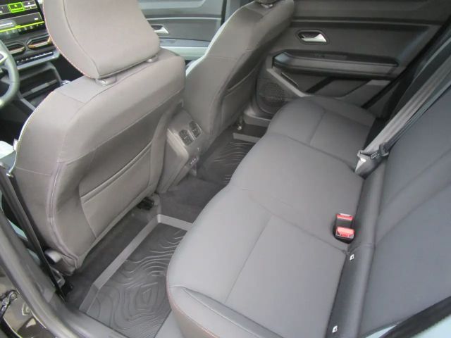 Dacia Bigster Extreme Mild Hybrid 140