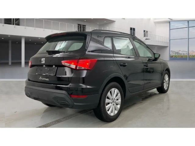 Seat Arona 1.0 TSI Style