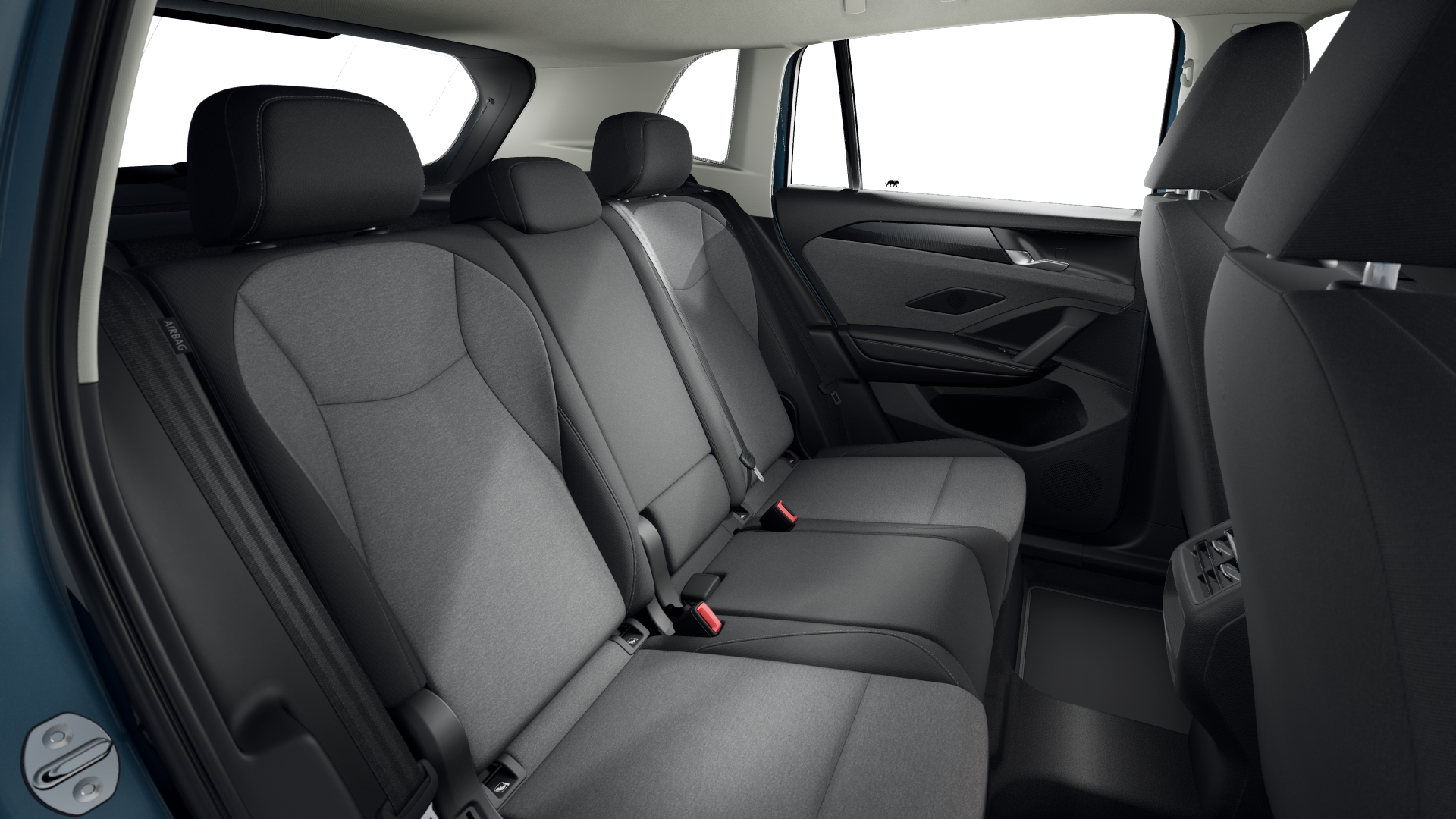 Volkswagen Tiguan 1.5 eTSI