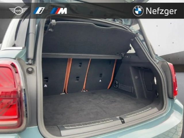 MINI John Cooper Works All4