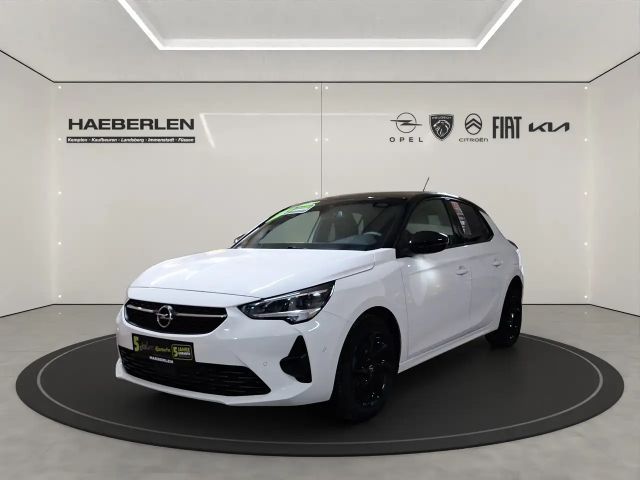 Opel Corsa 1.2 Turbo GS-Line Grand Sport Turbo