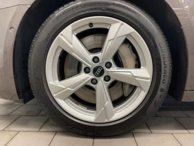 Audi A6 Hybride Quattro Sport