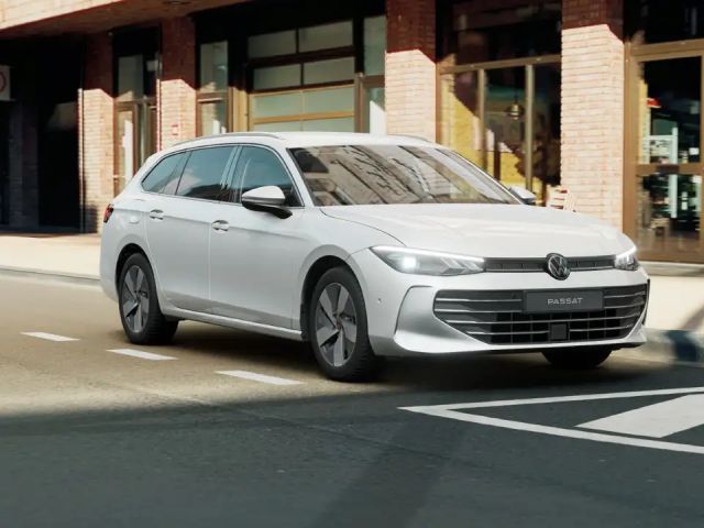 Volkswagen Passat 1.5 eTSI Business DSG Variant