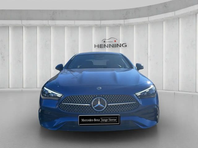 Mercedes-Benz CLE 220 AMG Line Coupé
