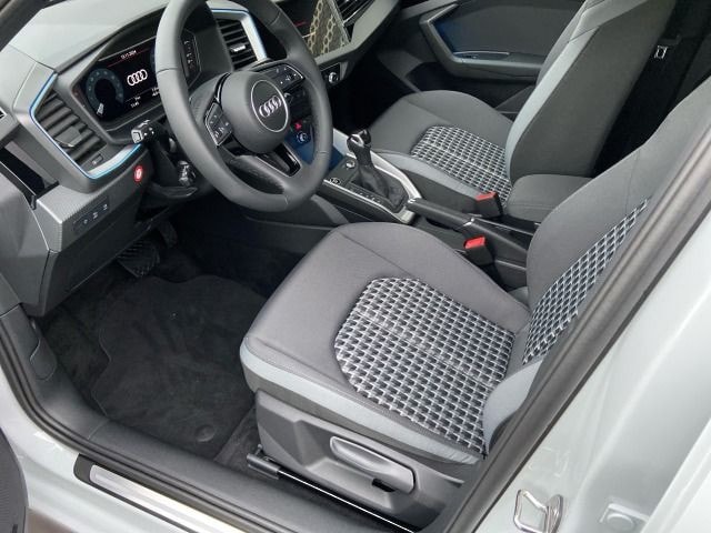 Audi A1 30 TFSI S-Tronic Sportback