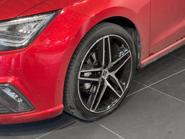 Seat Ibiza 1.0 TSI FR-lijn