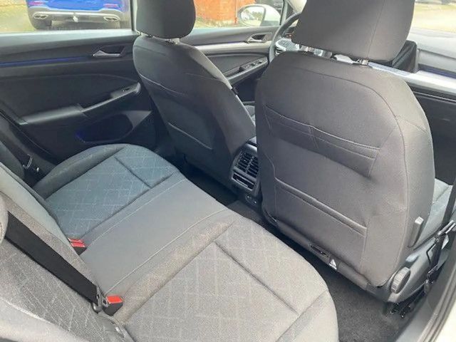 Volkswagen Golf Golf VIII Life