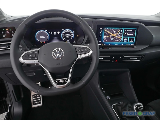 Volkswagen Caddy 2.0 TDI Life