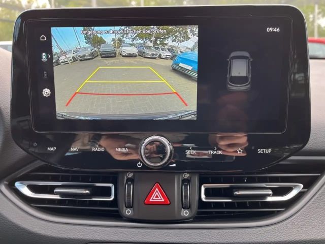 Hyundai i30 N Line T-GDi