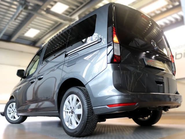 Volkswagen Caddy 2,0 TDI