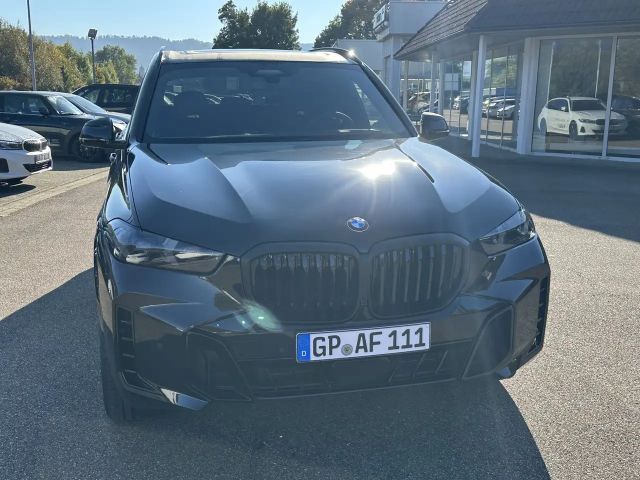 BMW X5 M-Sport xDrive40d