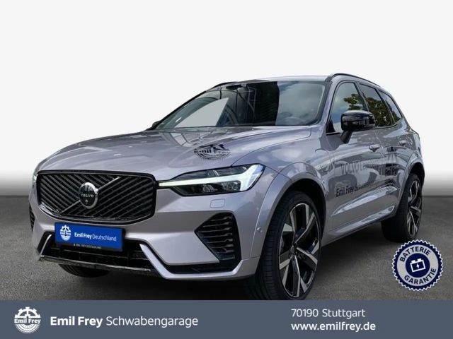 Volvo XC60 AWD Dark T8 Ultra