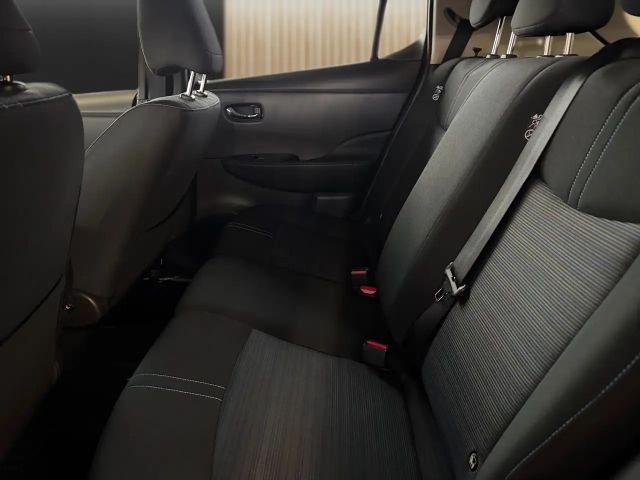 Nissan Leaf N-Connecta