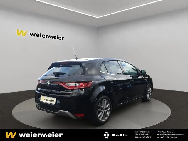 Renault Megane Blue GT Line dCi 115