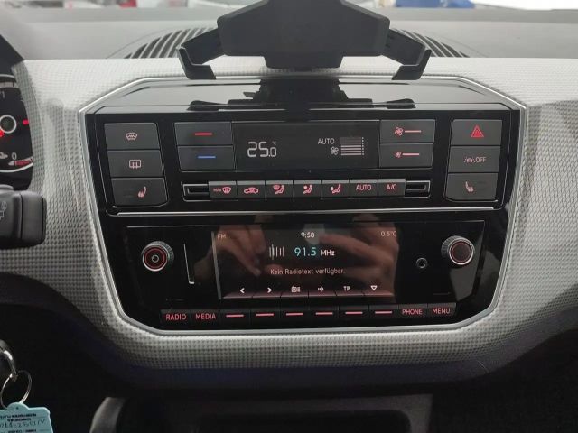 Volkswagen e-up! Style