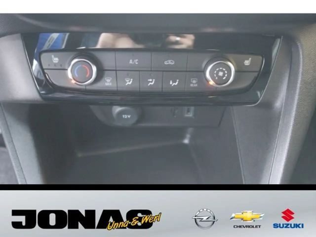 Opel Corsa 1.2 Turbo GS-Line Grand Sport