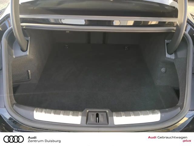 Audi RS e-tron GT Quattro