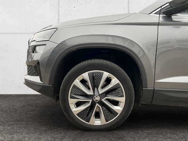 Skoda Karoq 1.5 TSI Style Style
