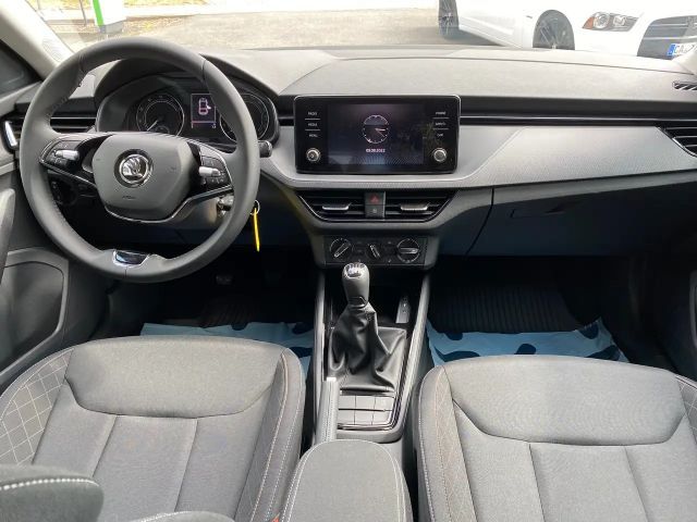 Skoda Scala 1.0 TSI Ambition