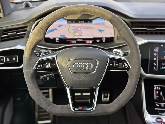 Audi RS6 Avant Performance
