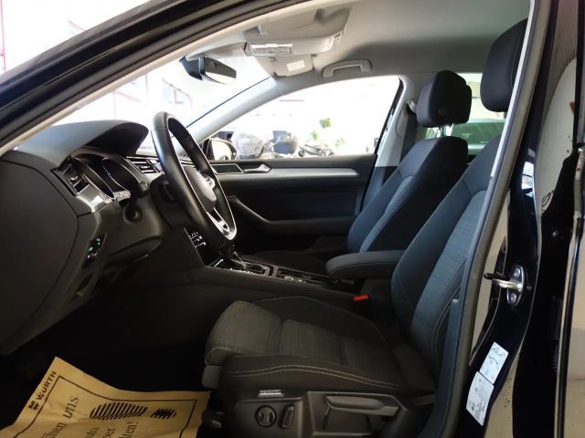 Volkswagen Passat 4Motion DSG