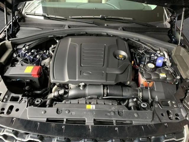 Land Rover Range Rover Velar P400e S