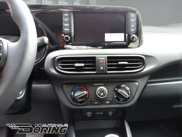 Hyundai i10 1.2 Trend