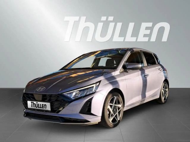 Hyundai i20 1.0 Prime