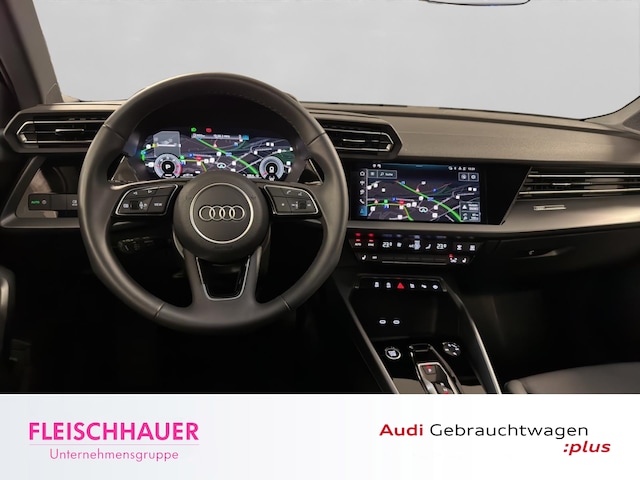 Audi A3 35 TDI S-Tronic Sedan