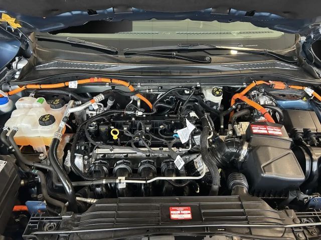 Ford Kuga Plug in Hybrid Titanium