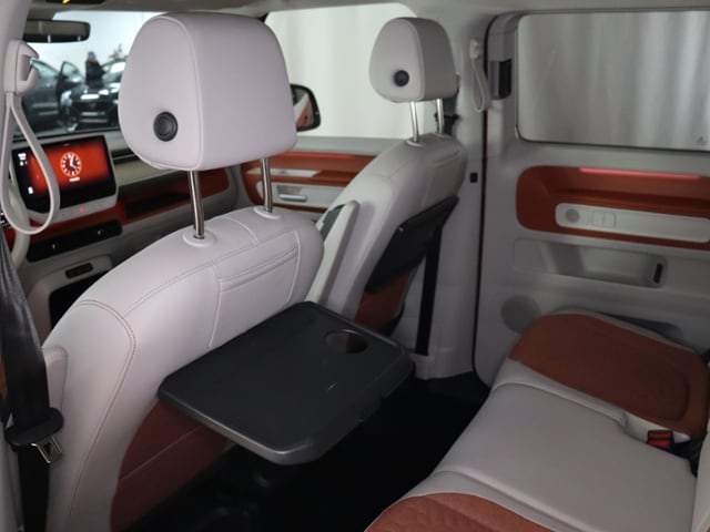 Volkswagen ID.Buzz 150 kW 77 KWh IQ.Drive