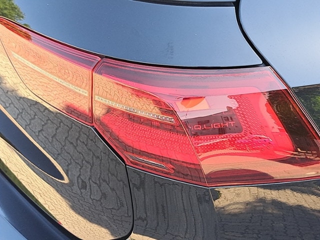 Volkswagen Golf 2.0 TSI 4Motion DSG