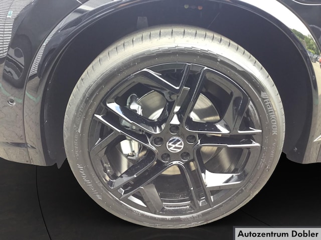 Volkswagen Tiguan 1.5 TSI eHybrid