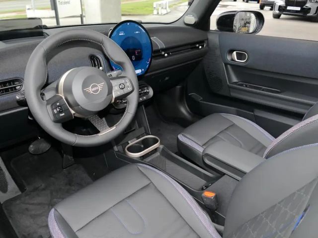 MINI Cooper Cabrio Classic Trim - Pack M