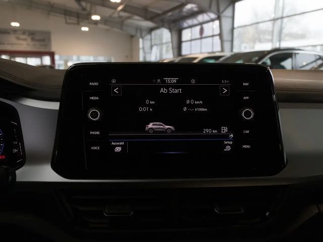 Volkswagen T-Roc 1.0 TSI Life
