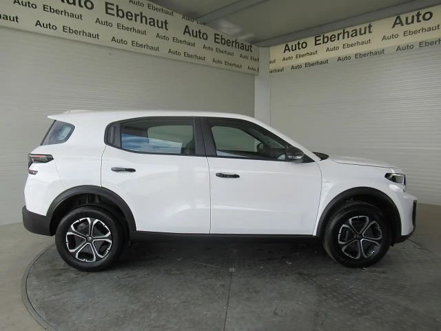 Citroën C3 Aircross You