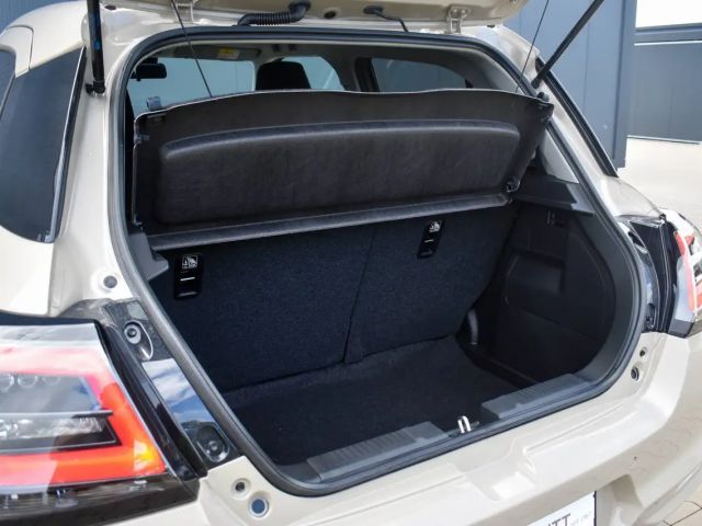 Suzuki Swift Comfort DualJet Hybrid