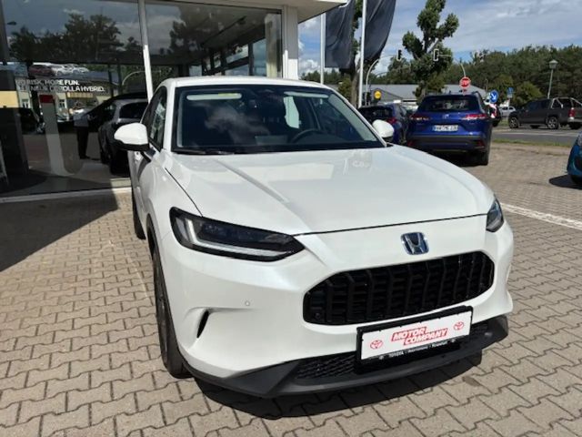 Honda ZR-V 2,0 Hybrid Automatik 5Trg. Elegance Ausstattung