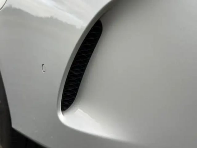 Mercedes-Benz AMG GT AMG Line Coupé