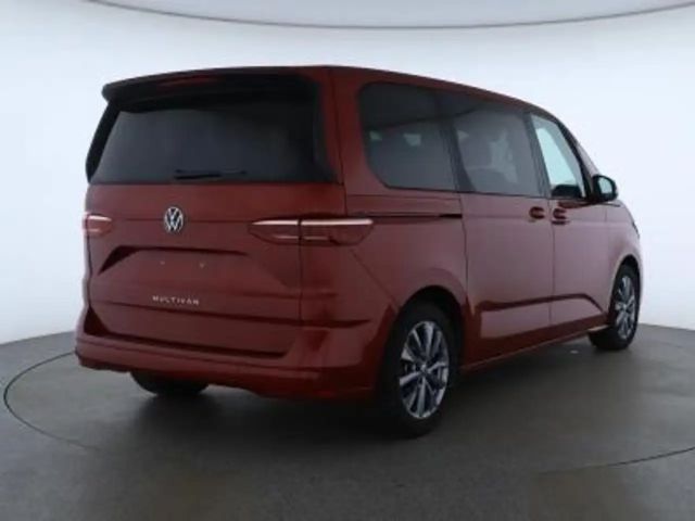 Volkswagen Multivan 2.0 TDI DSG Life T7