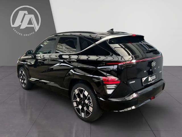 Hyundai Kona Electric Prime