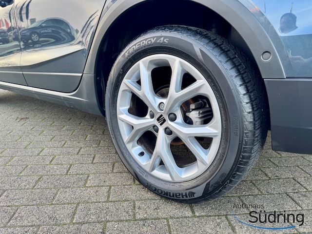 Seat Arona 1.5 TSI DSG FR-lijn