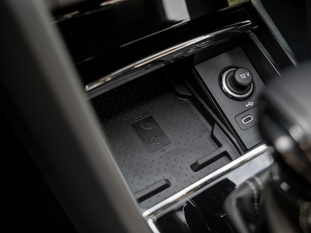 Skoda Karoq 2.0 TSI 4x4