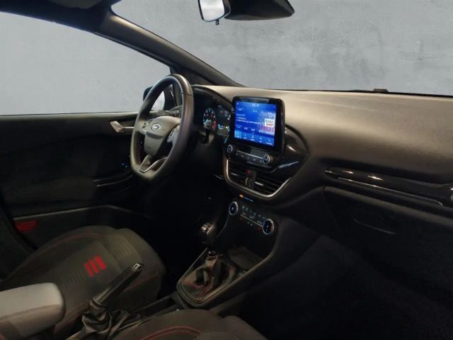 Ford Fiesta ST Line