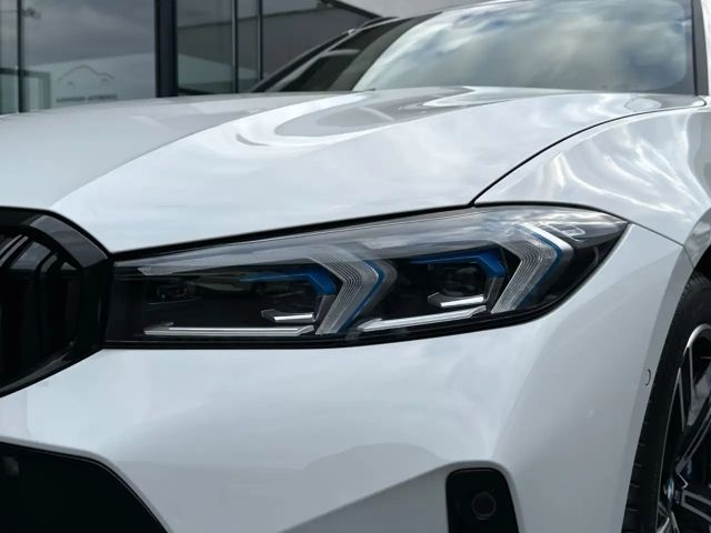 BMW 318 318i M-Sport Touring